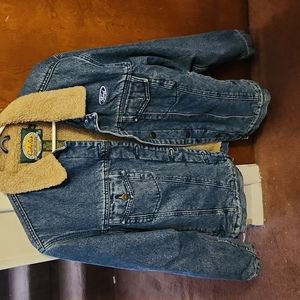 Levi jacket